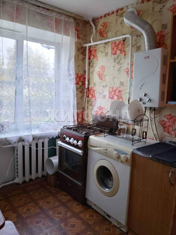 1-комн квартира Виноградный переулок, влд4