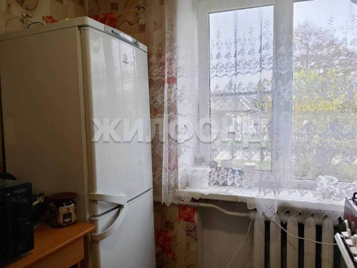 1-комн квартира Виноградный переулок, влд4