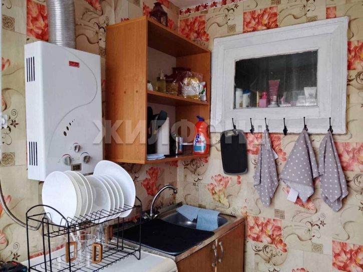 1-комн квартира Виноградный переулок, влд4