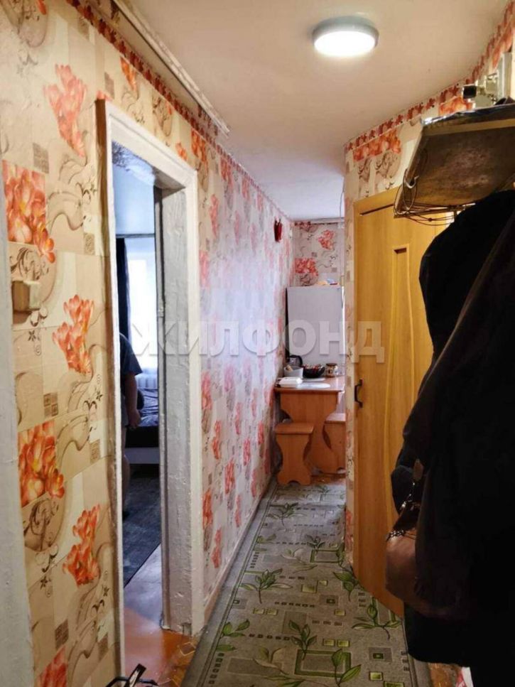 1-комн квартира Виноградный переулок, влд4