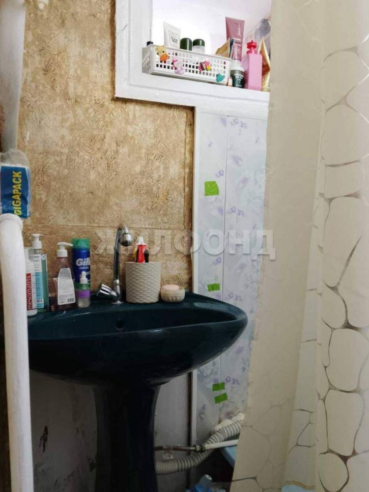 1-комн квартира Виноградный переулок, влд4