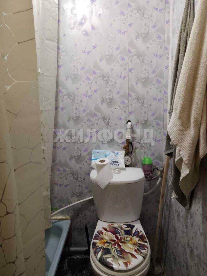 1-комн квартира Виноградный переулок, влд4