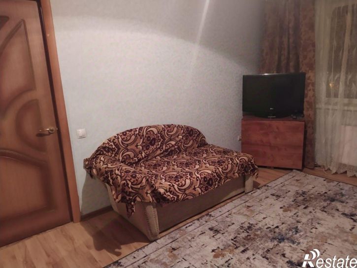 1-комн квартира Полеводческая улица, 1,  д. 1