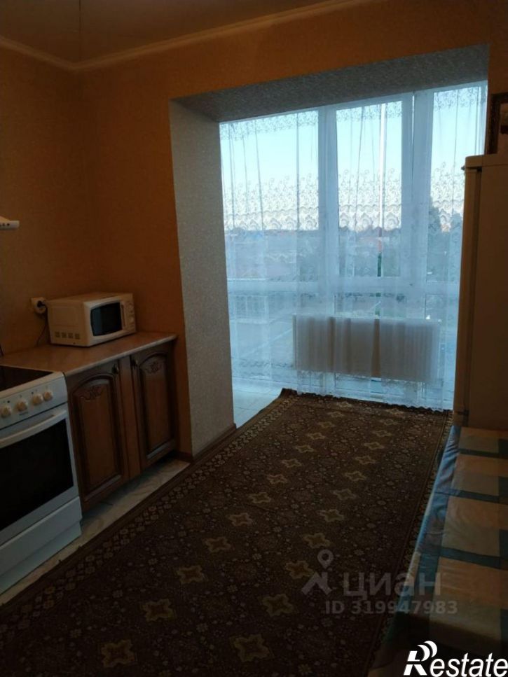 1-комн квартира Полеводческая улица, 1,  д. 1