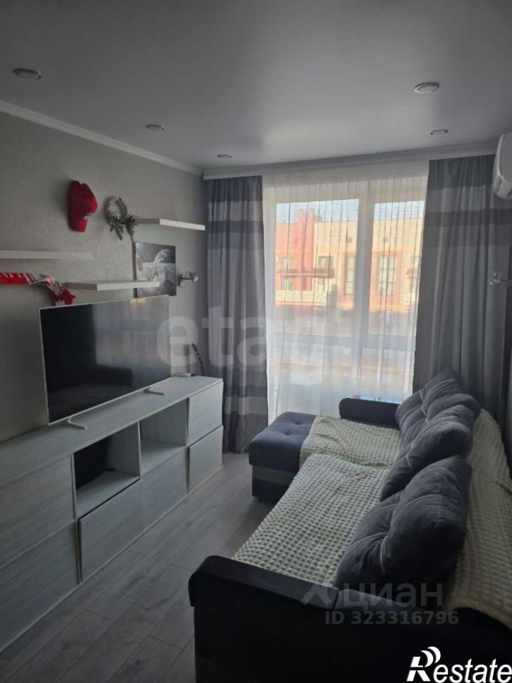 2-комн квартира ул Музыкальная, 2,  д. 2