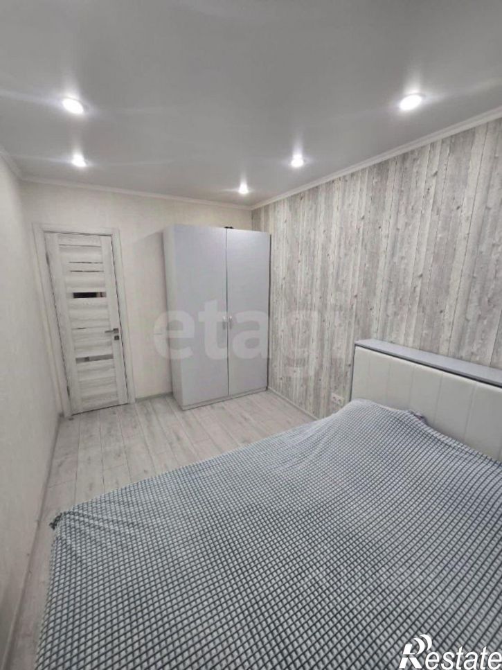 2-комн квартира ул Музыкальная, 2,  д. 2