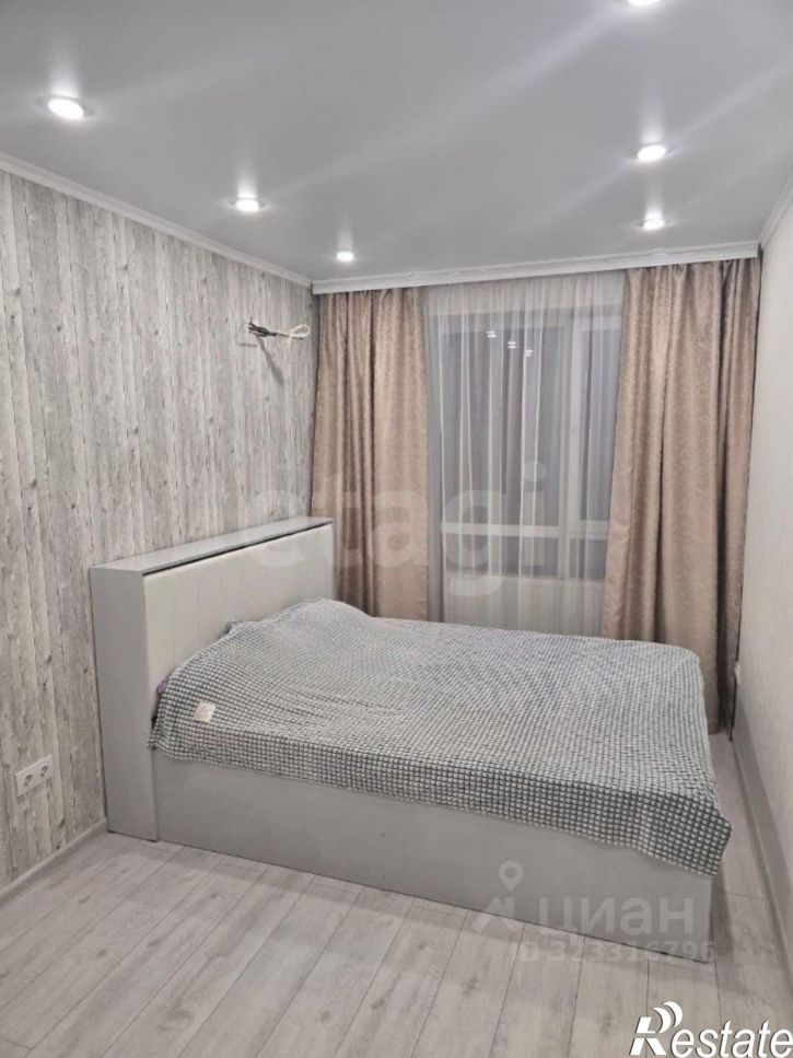 2-комн квартира ул Музыкальная, 2,  д. 2