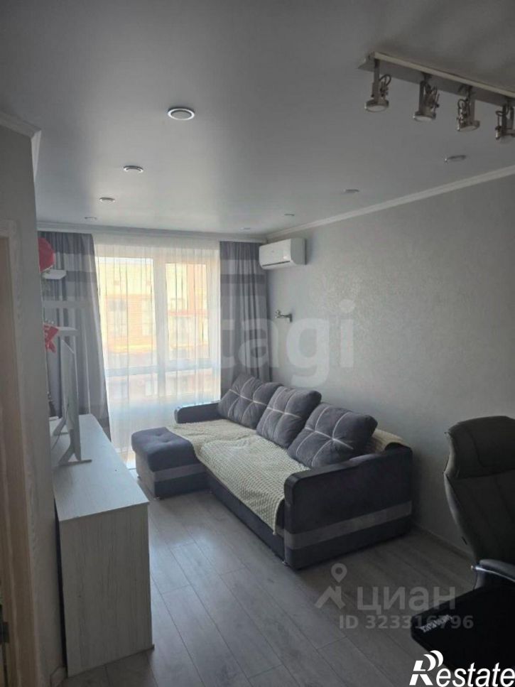 2-комн квартира ул Музыкальная, 2,  д. 2