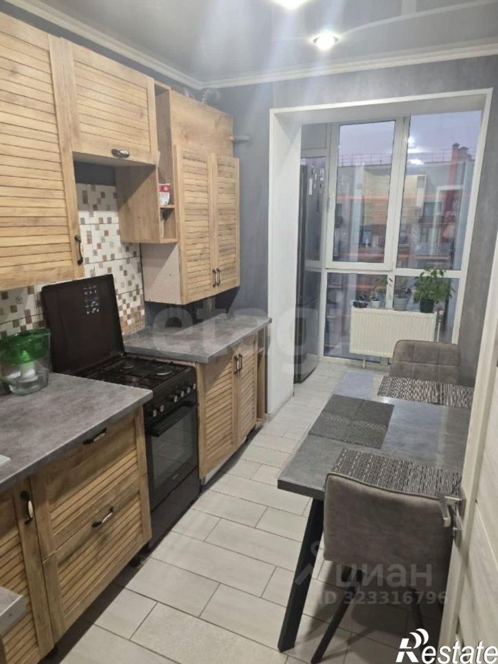 2-комн квартира ул Музыкальная, 2,  д. 2