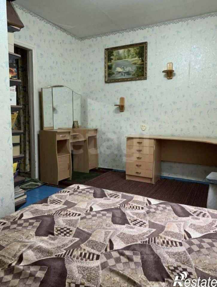 3-комн квартира ул Юбилейная, 4,  д. 4