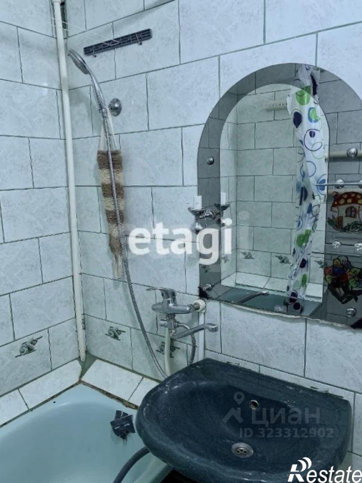 3-комн квартира ул Юбилейная, 4,  д. 4