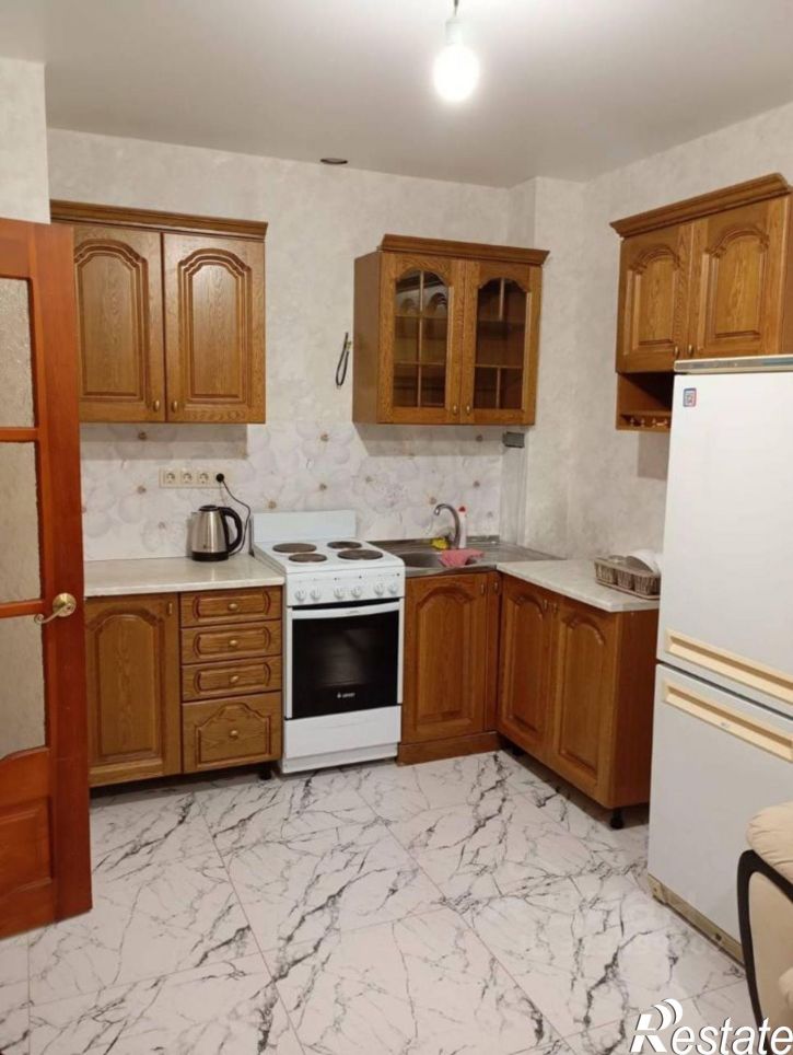 1-комн квартира Ставрополь, Тюльпановая улица, 10к3