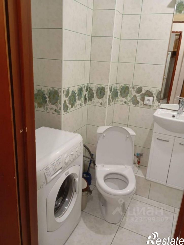 1-комн квартира Ставрополь, Тюльпановая улица, 10к3