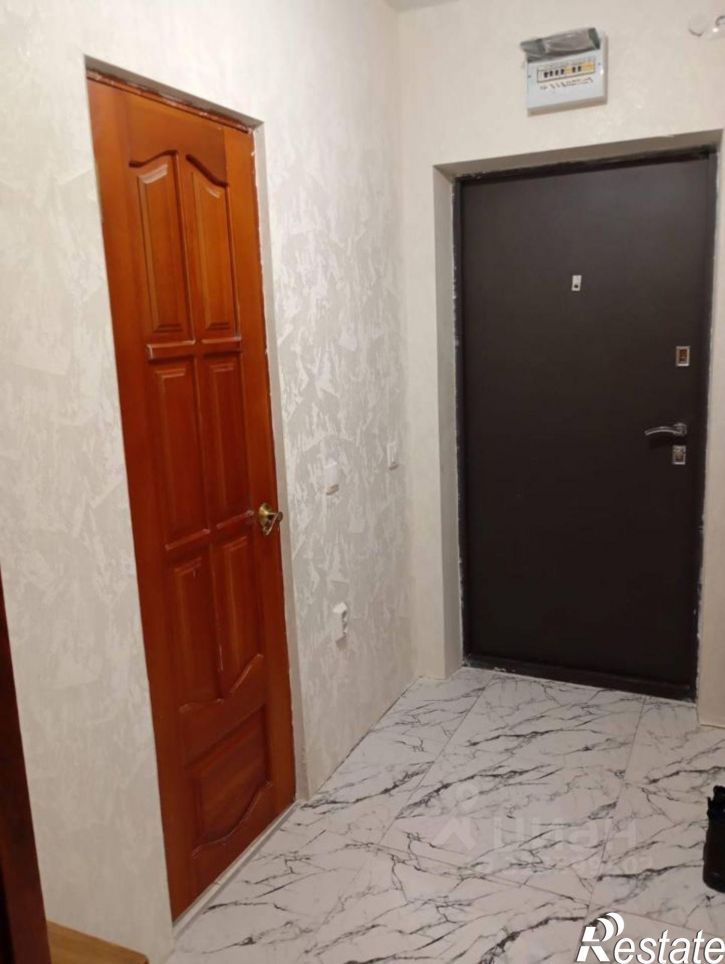 1-комн квартира Ставрополь, Тюльпановая улица, 10к3