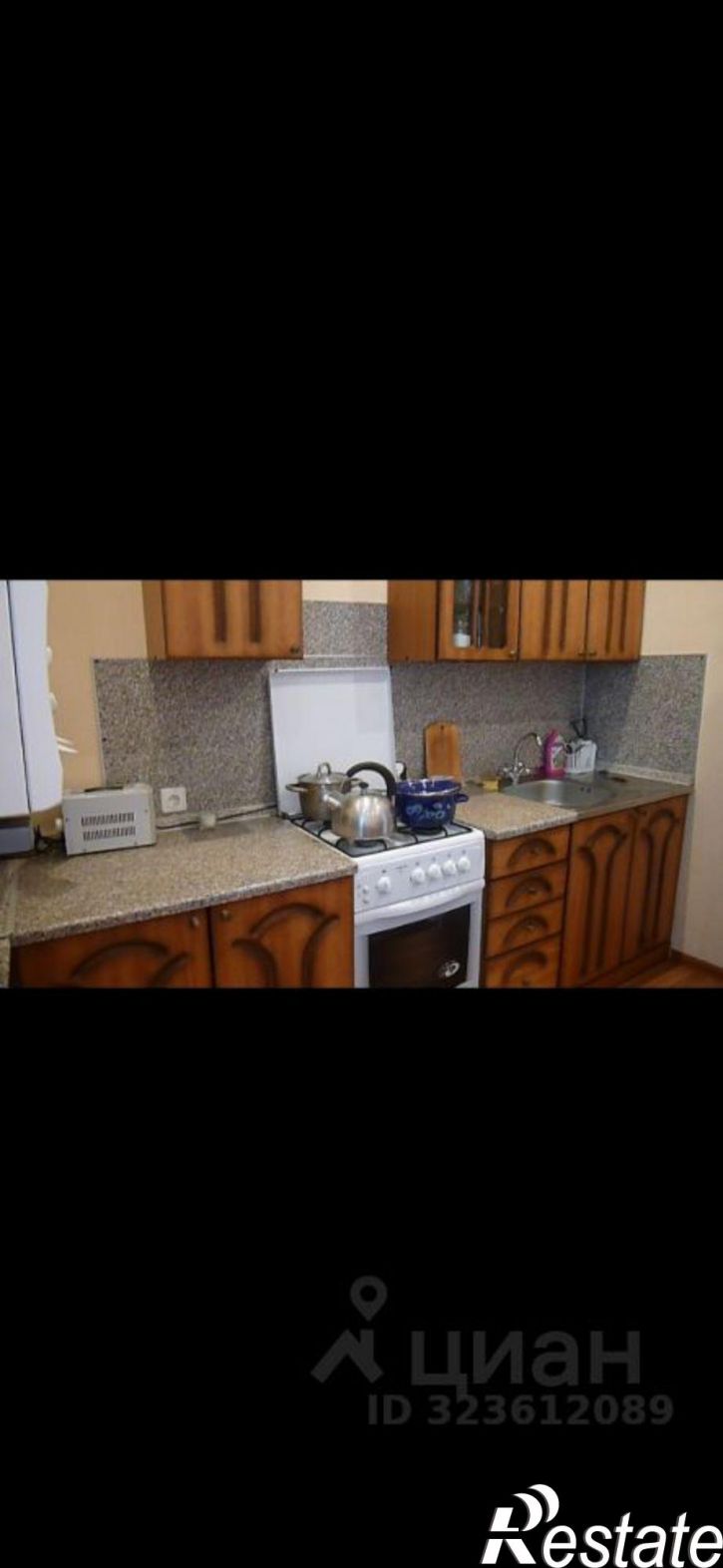 1-комн квартира Ставрополь, Любимая улица, 20