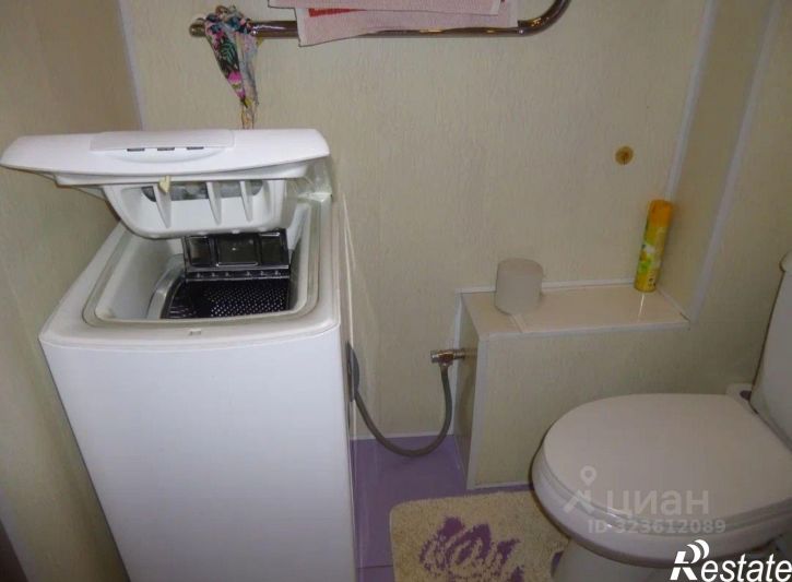 1-комн квартира Ставрополь, Любимая улица, 20