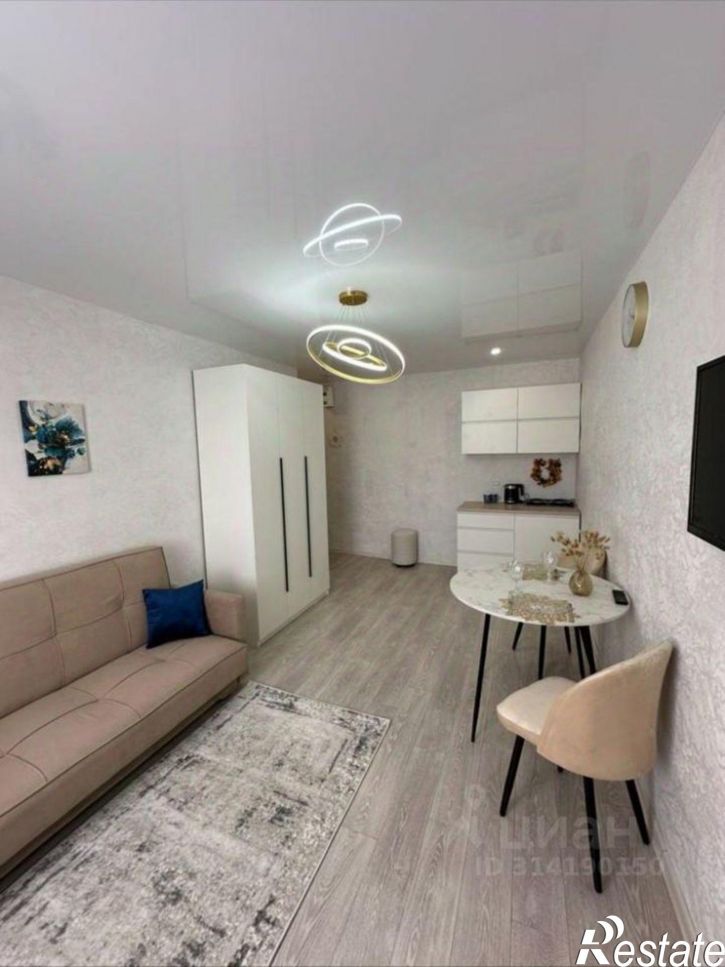 Комната Ставрополь, проспект Юности, 3/2