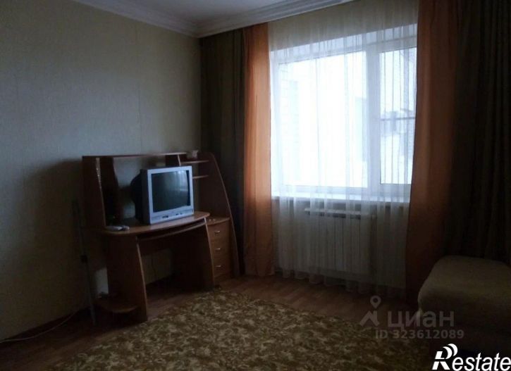 1-комн квартира Ставрополь, Любимая улица, 20