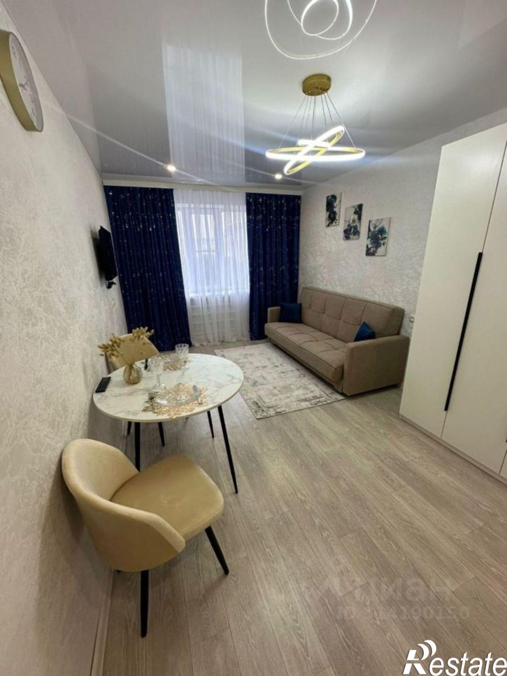 Комната Ставрополь, проспект Юности, 3/2