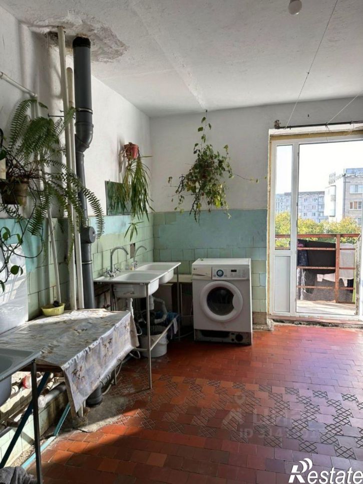 Комната Ставрополь, проспект Юности, 3/2