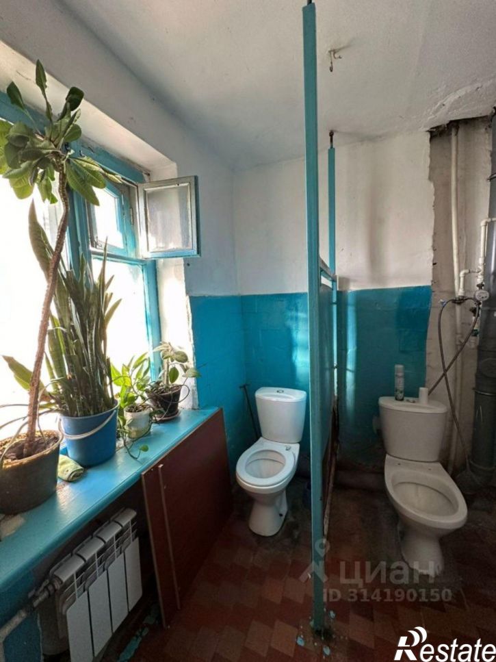 Комната Ставрополь, проспект Юности, 3/2