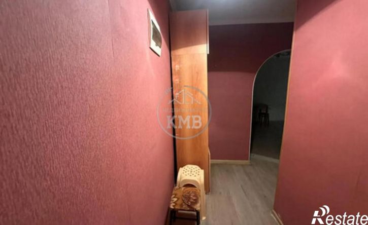 1-комн квартира улица 50 лет Октября, 39,  д. 39