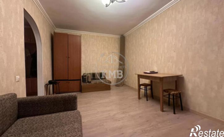 1-комн квартира улица 50 лет Октября, 39,  д. 39