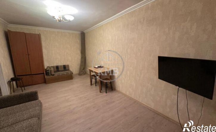 1-комн квартира улица 50 лет Октября, 39,  д. 39