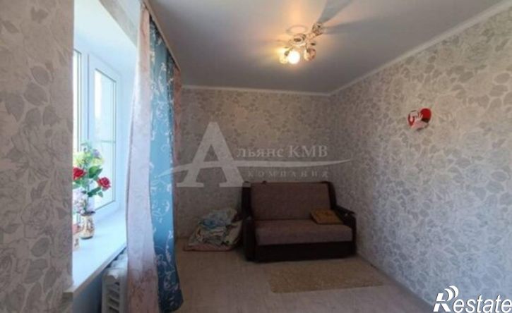 3-комн квартира Первомайская улица, 117,  д. 117