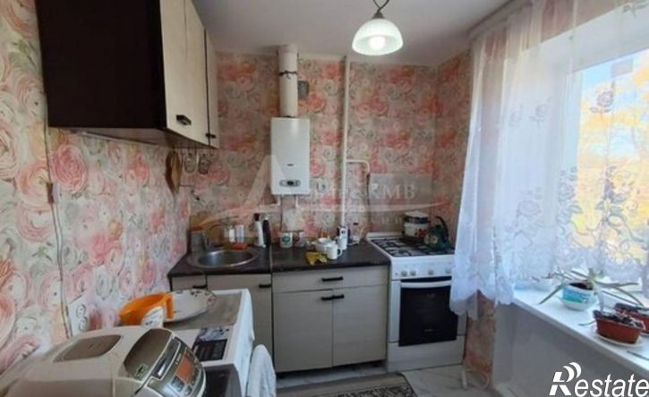 3-комн квартира Первомайская улица, 117,  д. 117