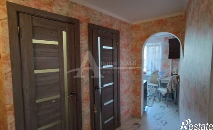 3-комн квартира Первомайская улица, 117,  д. 117