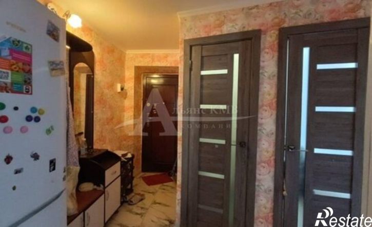 3-комн квартира Первомайская улица, 117,  д. 117