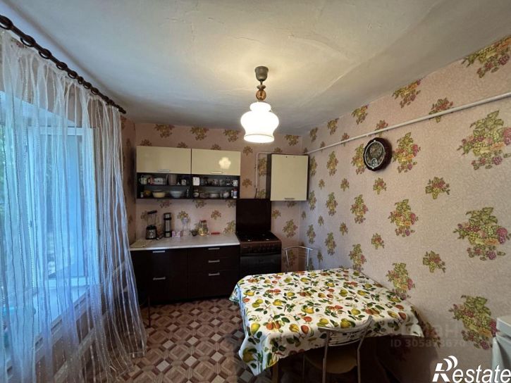 3-комн квартира