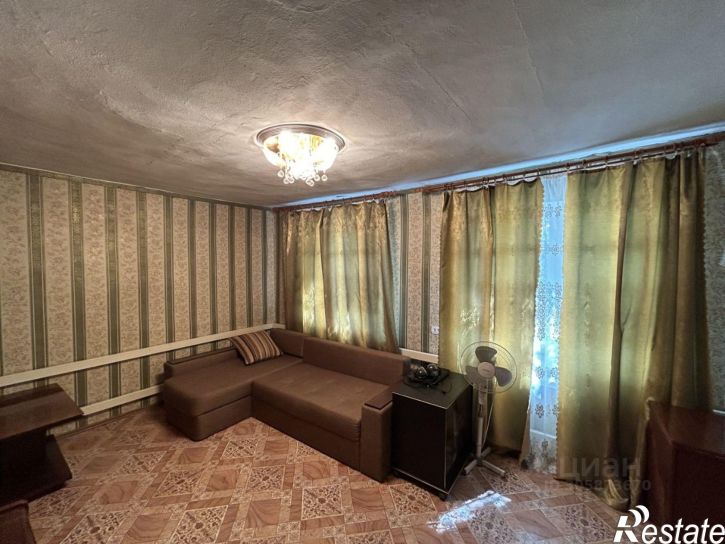 3-комн квартира