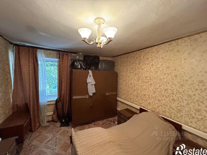 3-комн квартира