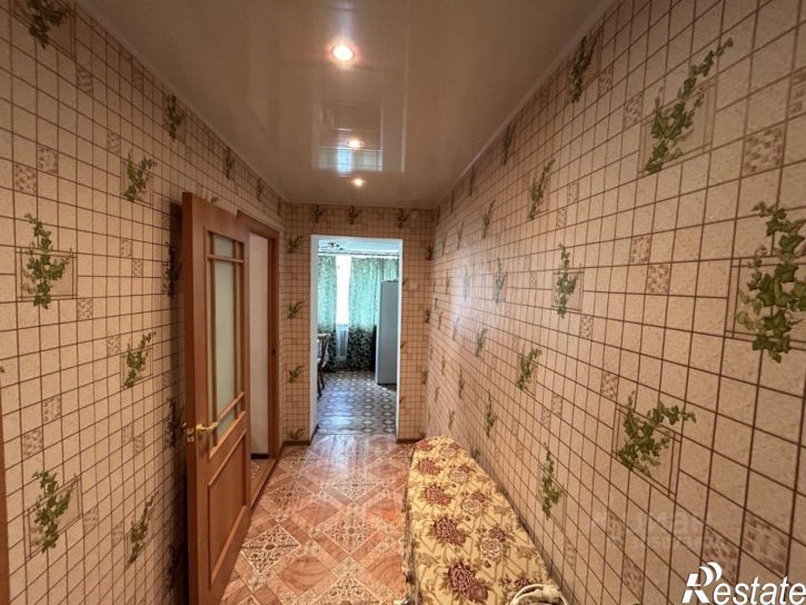 3-комн квартира