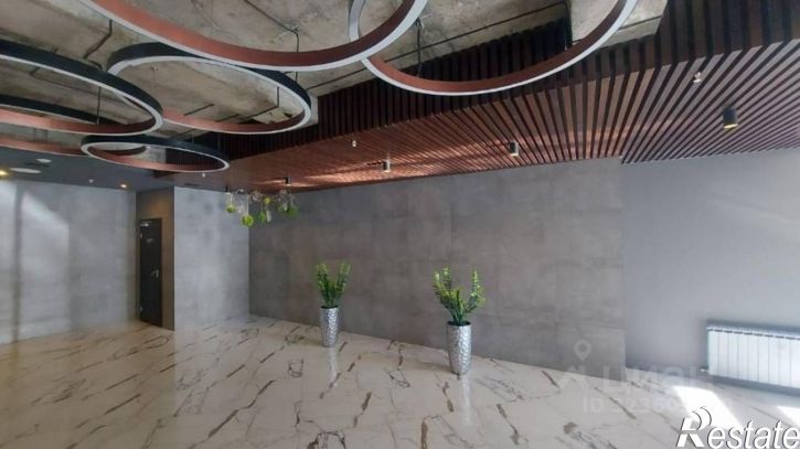 3-комн квартира Кисловодск