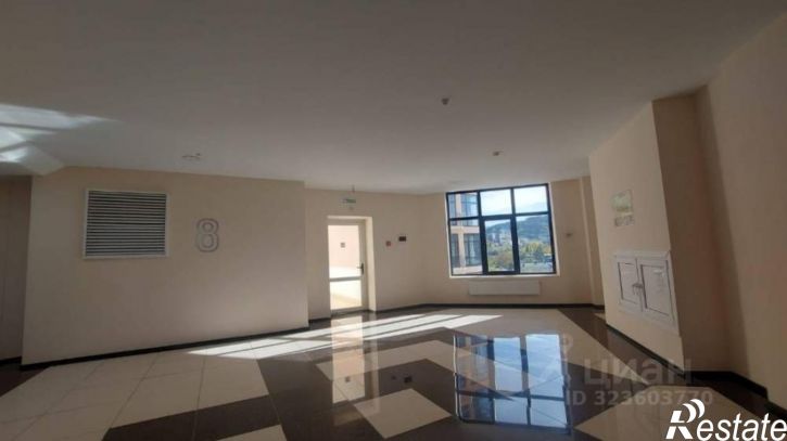 3-комн квартира Кисловодск