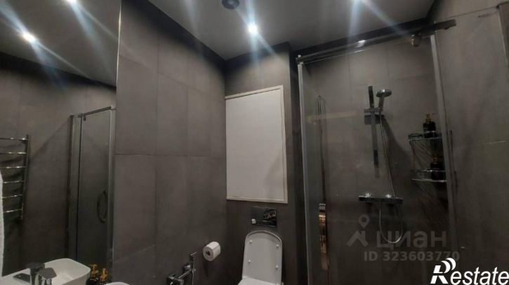 3-комн квартира Кисловодск