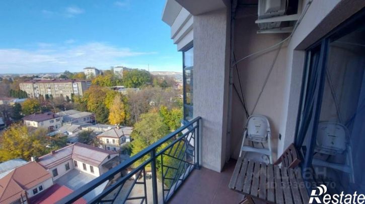 3-комн квартира Кисловодск