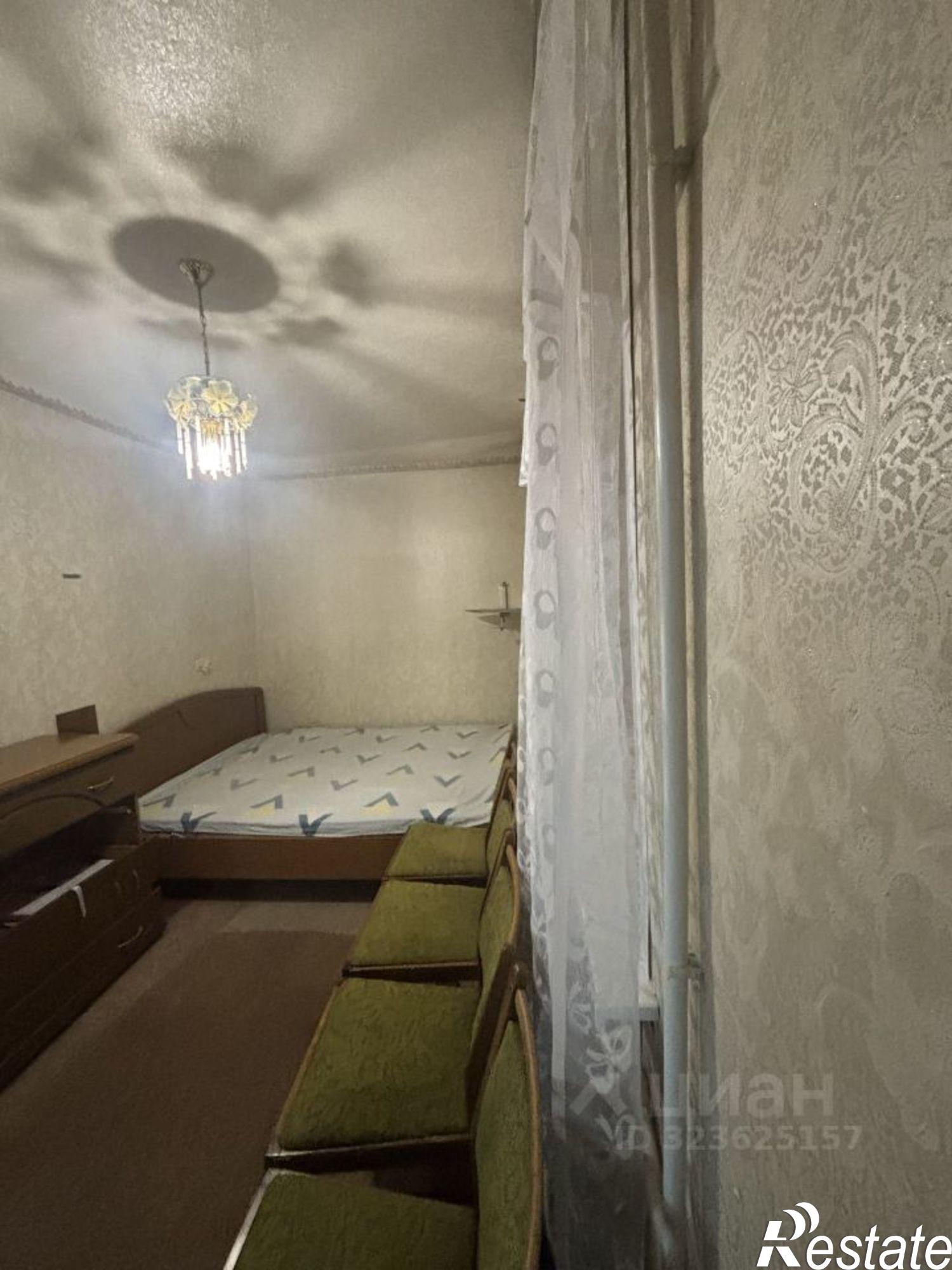 Сдать квартиру за 20 000 рублей на ул Железноводская, 22