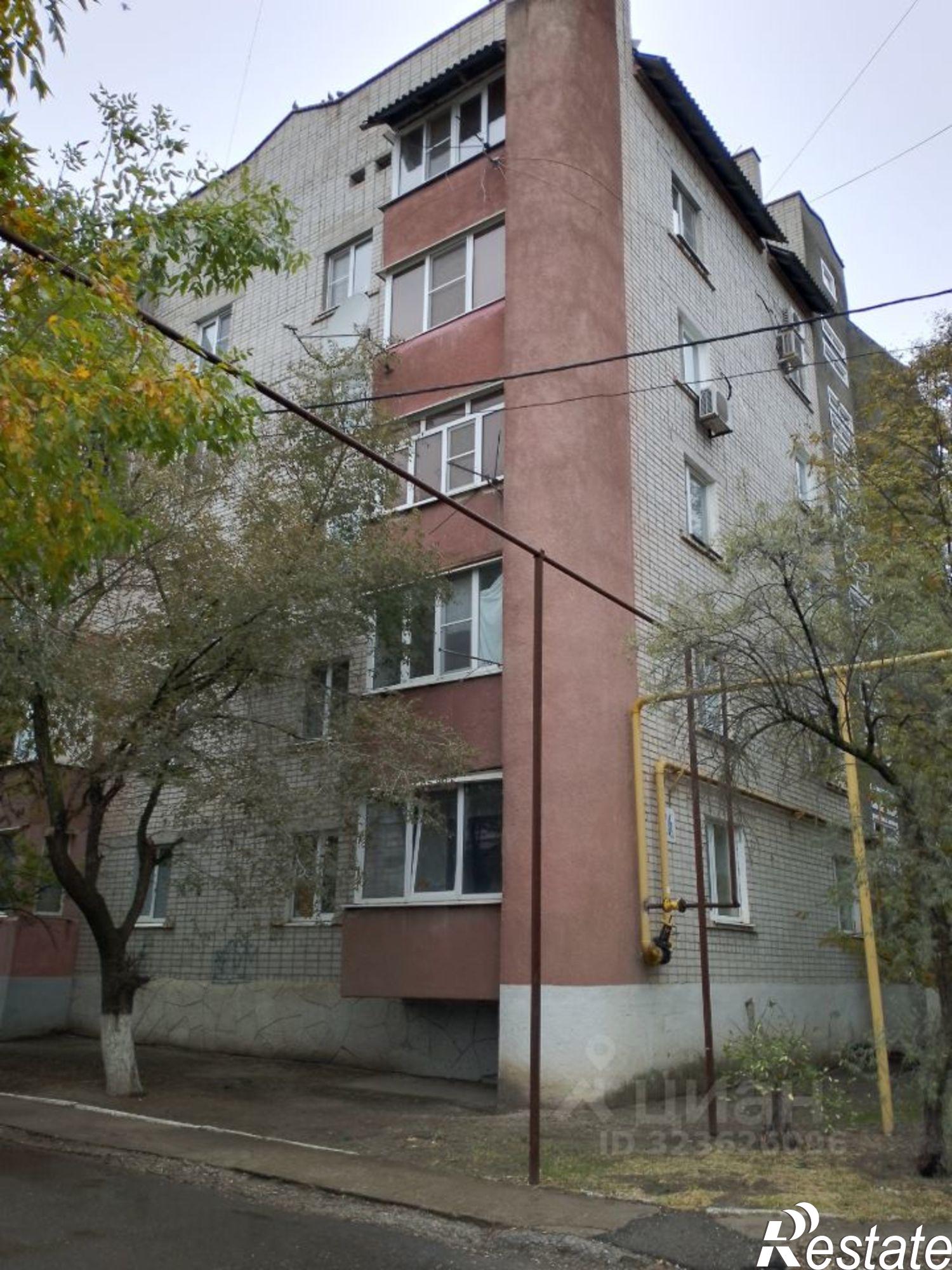 Купить квартиру за 4 250 000 рублей на Будённовск