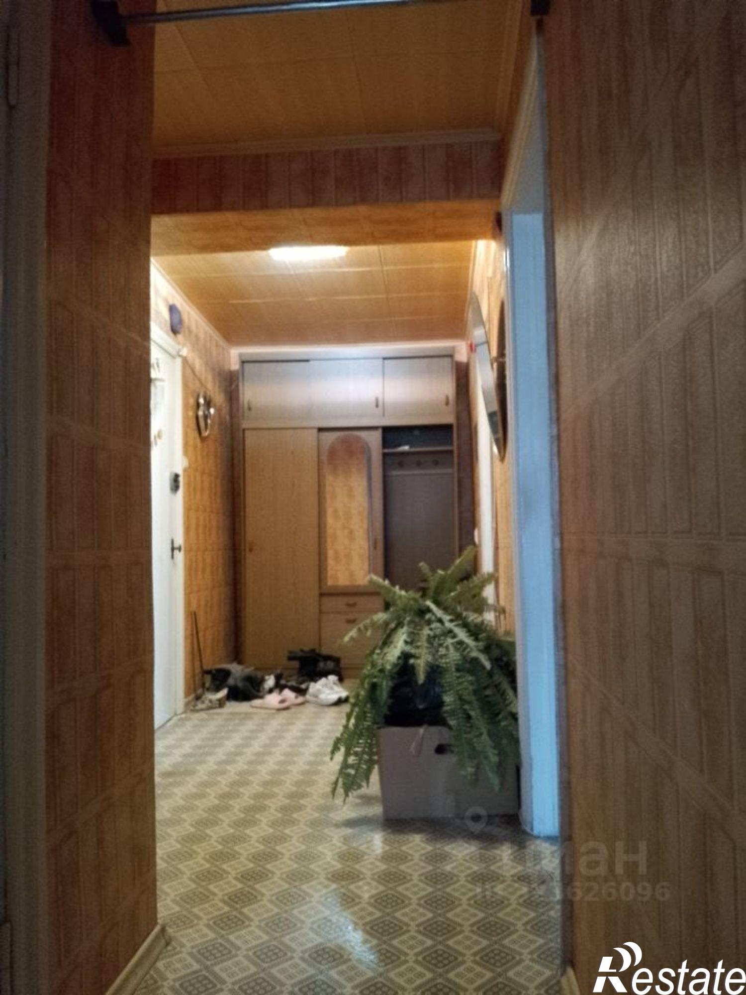 Купить квартиру за 4 250 000 рублей на Будённовск