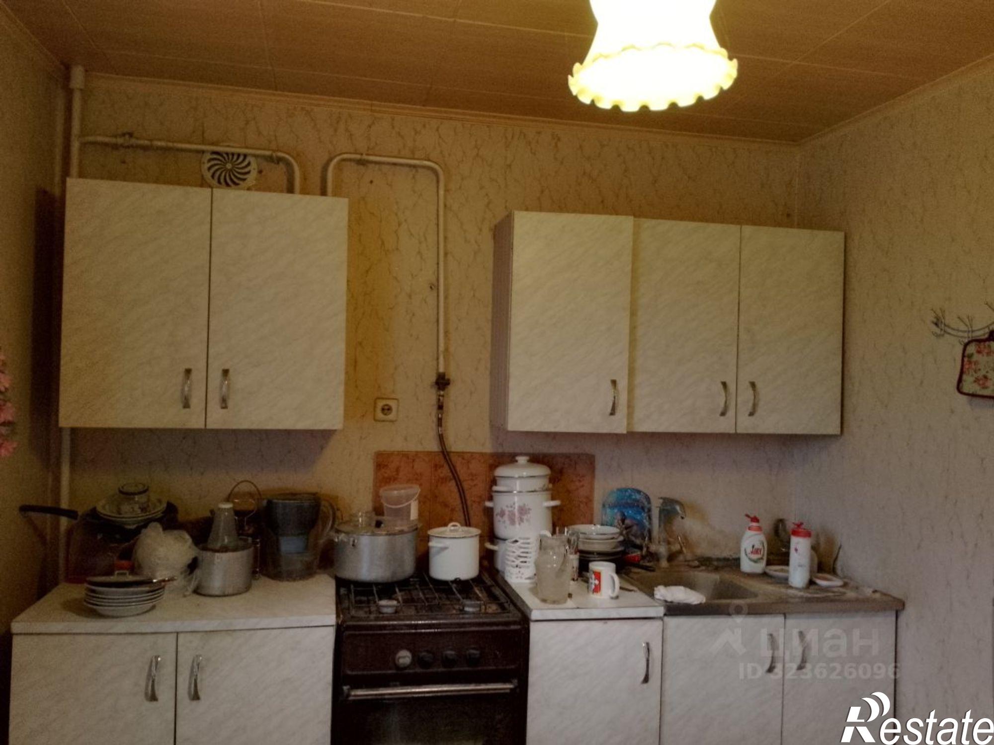 Купить квартиру за 4 250 000 рублей на Будённовск