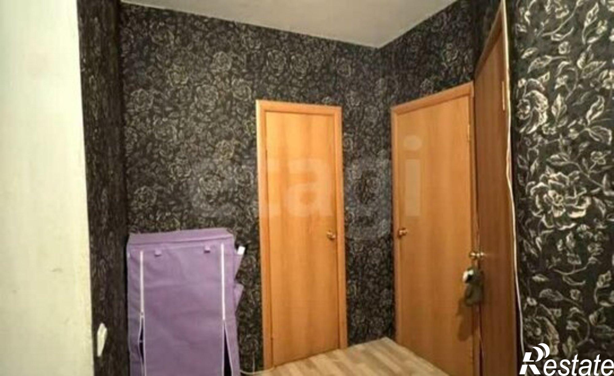 Купить квартиру за 2 600 000 рублей на Михайловский б-р, 2