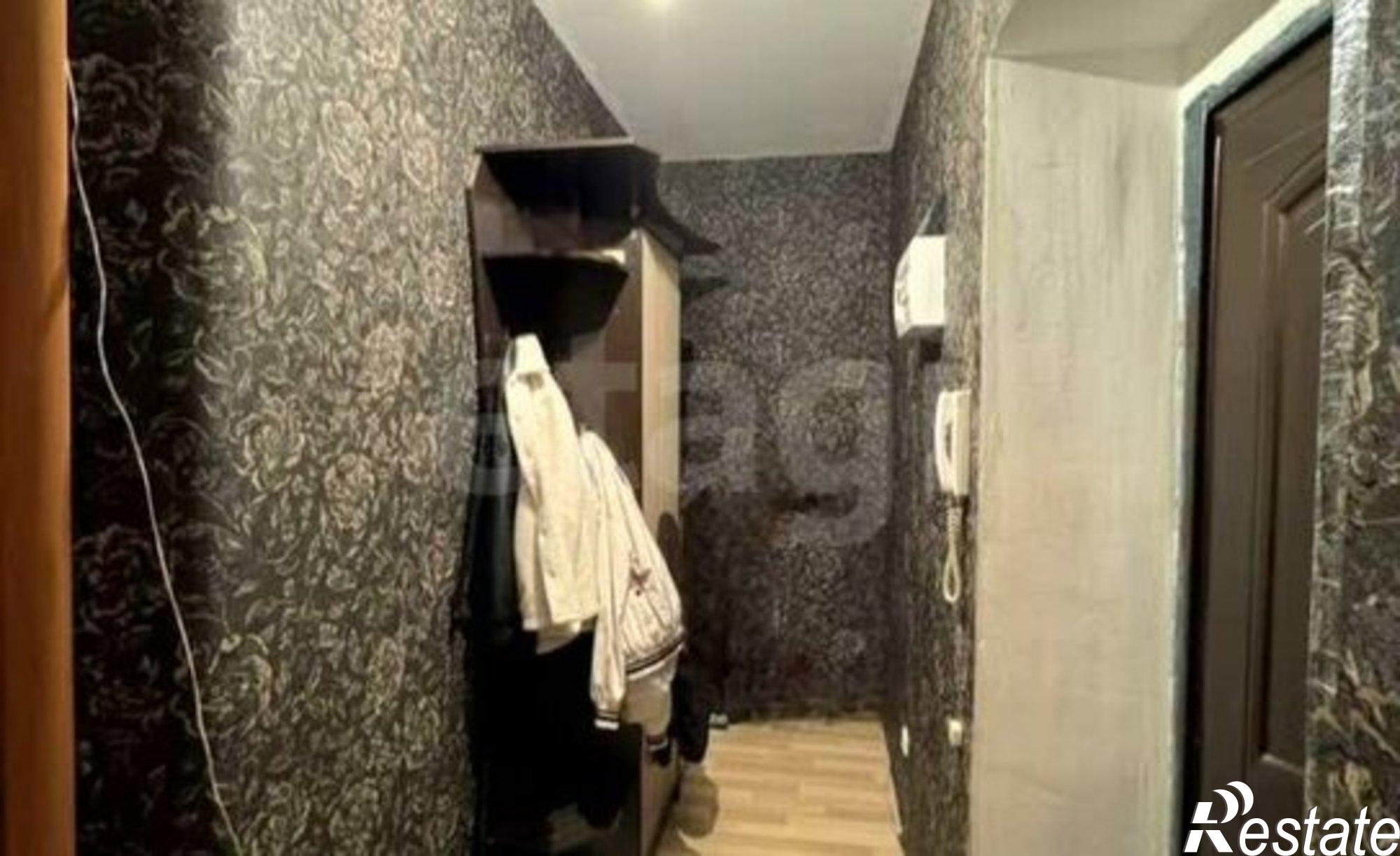 Купить квартиру за 2 600 000 рублей на Михайловский б-р, 2