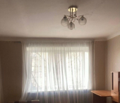 комната 13 кв м улица Пржевальского, 10