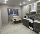 1-комн, 42кв м, этаж 1/9 ул Чапаева, 4/1б