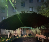 3-комн, 54кв м, этаж 1/5 ул Железноводская, 22