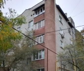 2-комн, 54кв м, этаж 3/5 Будённовск